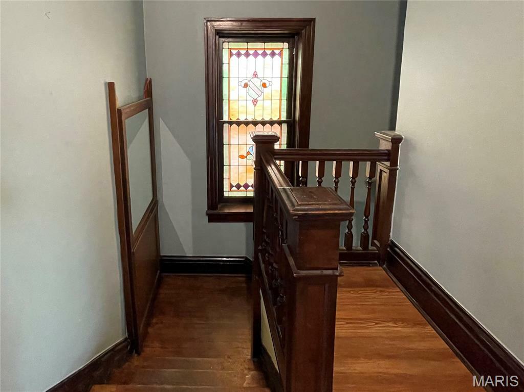 Property Photo: 3528 Connecticut A MO 63128