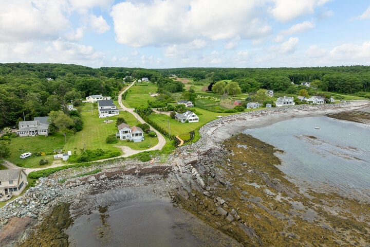 23 Peabbles Cove Road  Cape Elizabeth ME 04107 photo