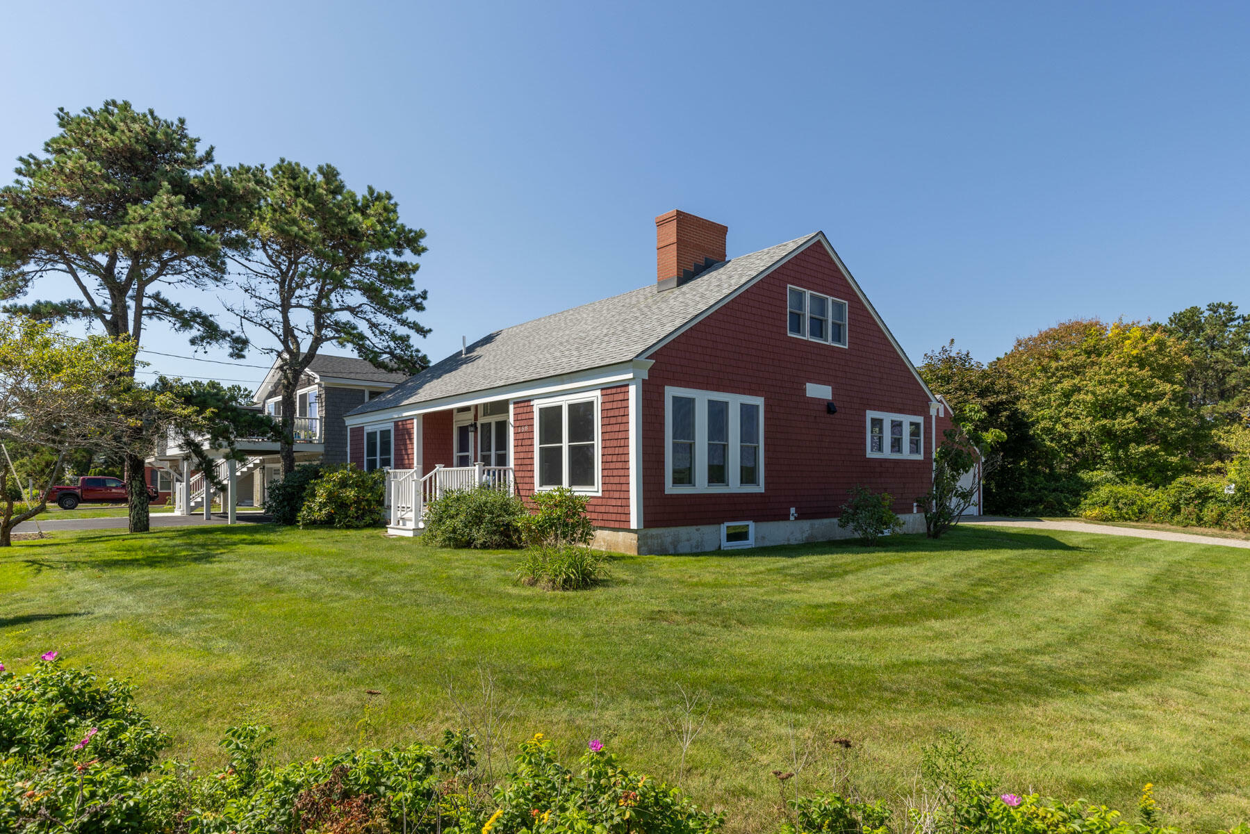 Property Photo: 168 Ocean Avenue ME 04090