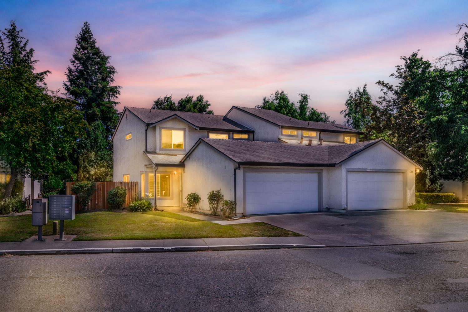 Property Photo: 232 Touchstone Place CA 95691