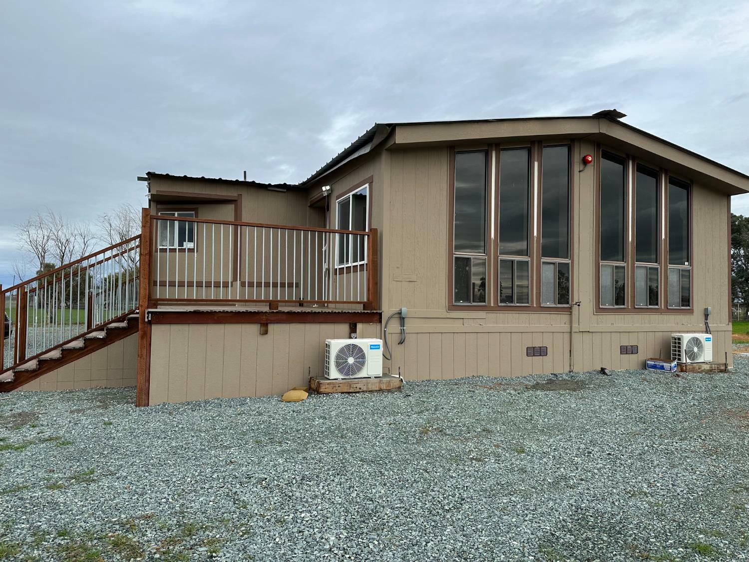 Property Photo: 11705 Simmerhorn Road CA 95632