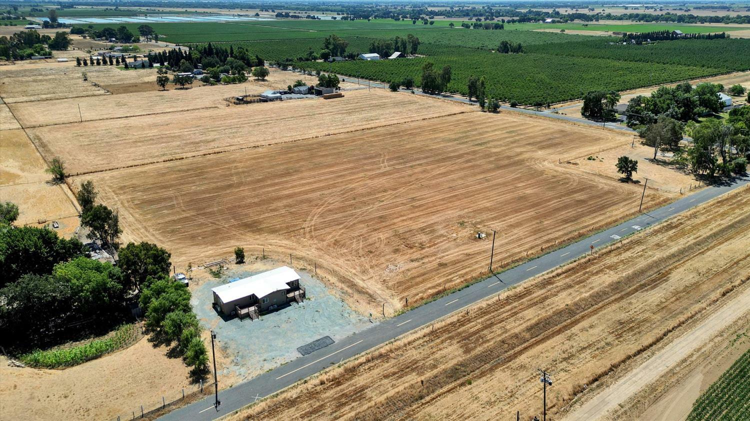 Property Photo:  11705 Simmerhorn Road  CA 95632 