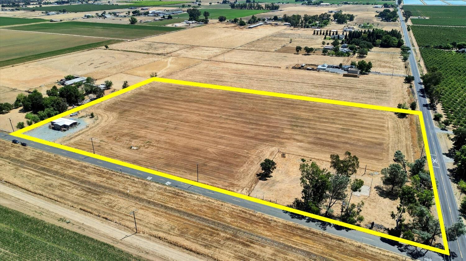 Property Photo: 11705 Simmerhorn Road CA 95632