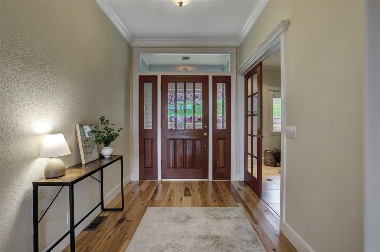 Property Photo:  13799 Oak Ridge Road  CA 95946 