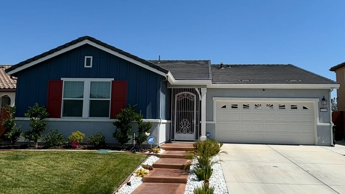 Property Photo:  8210 Scrimshaw Way  CA 95829 