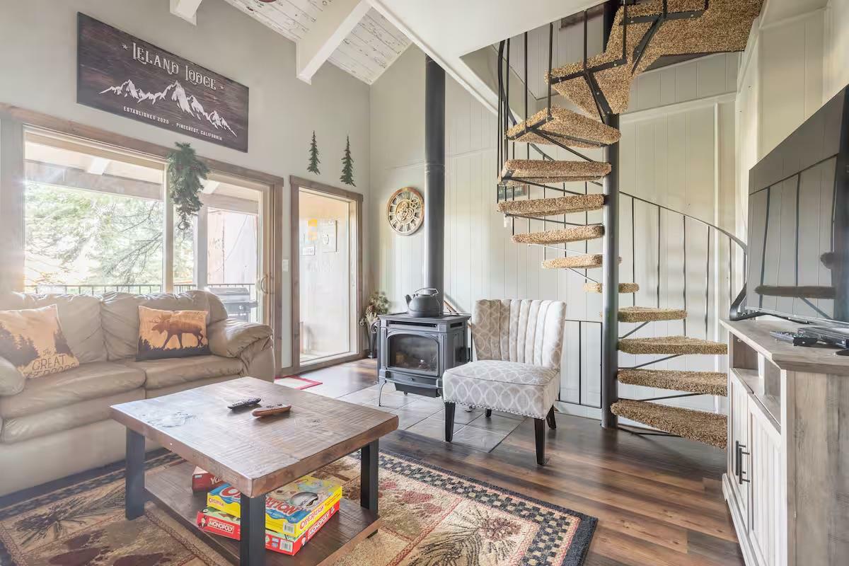 33840 Upper Leland Road B  Pinecrest CA 95364 photo
