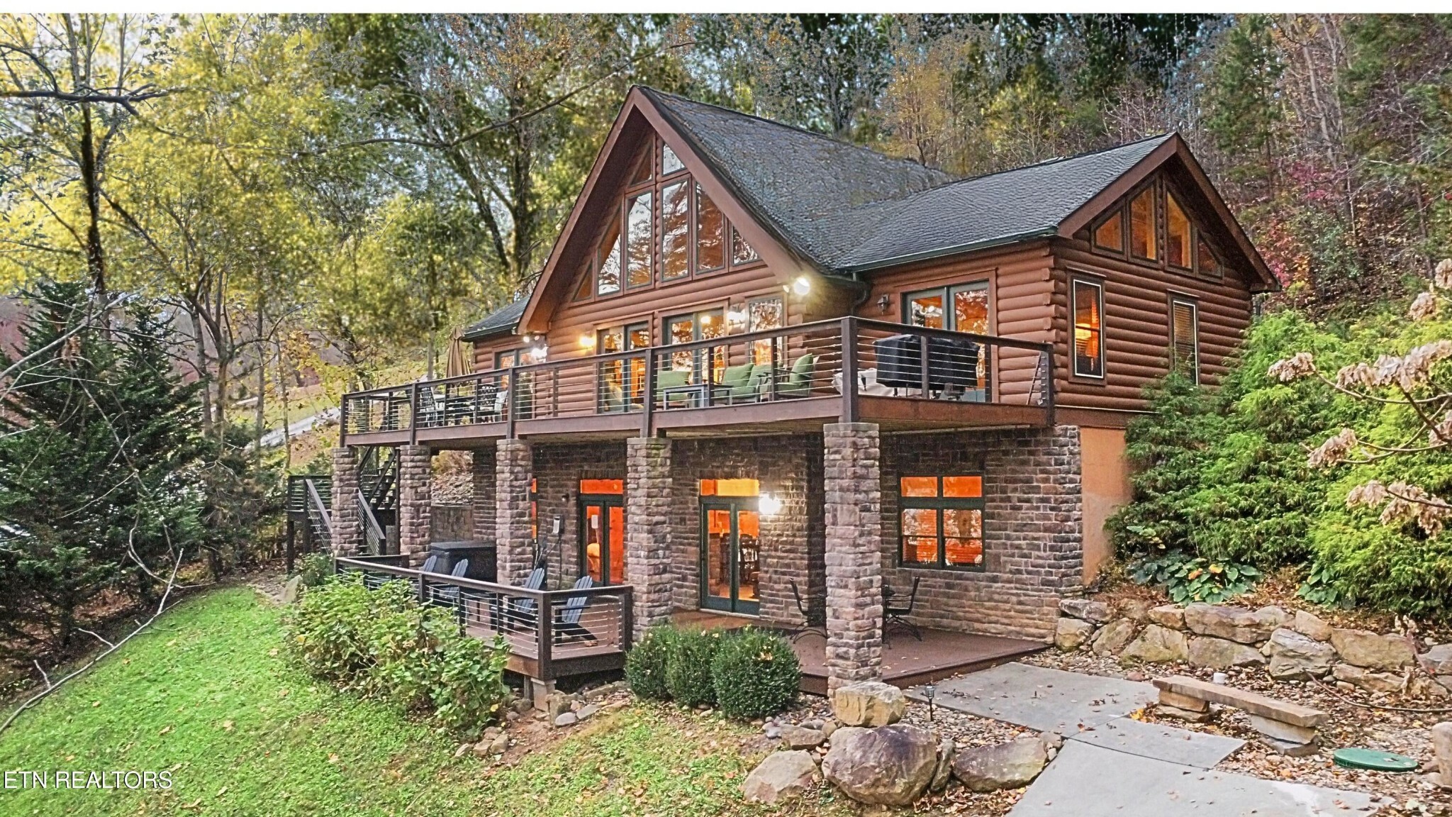 Property Photo: 645 Bankston Lane TN 37766