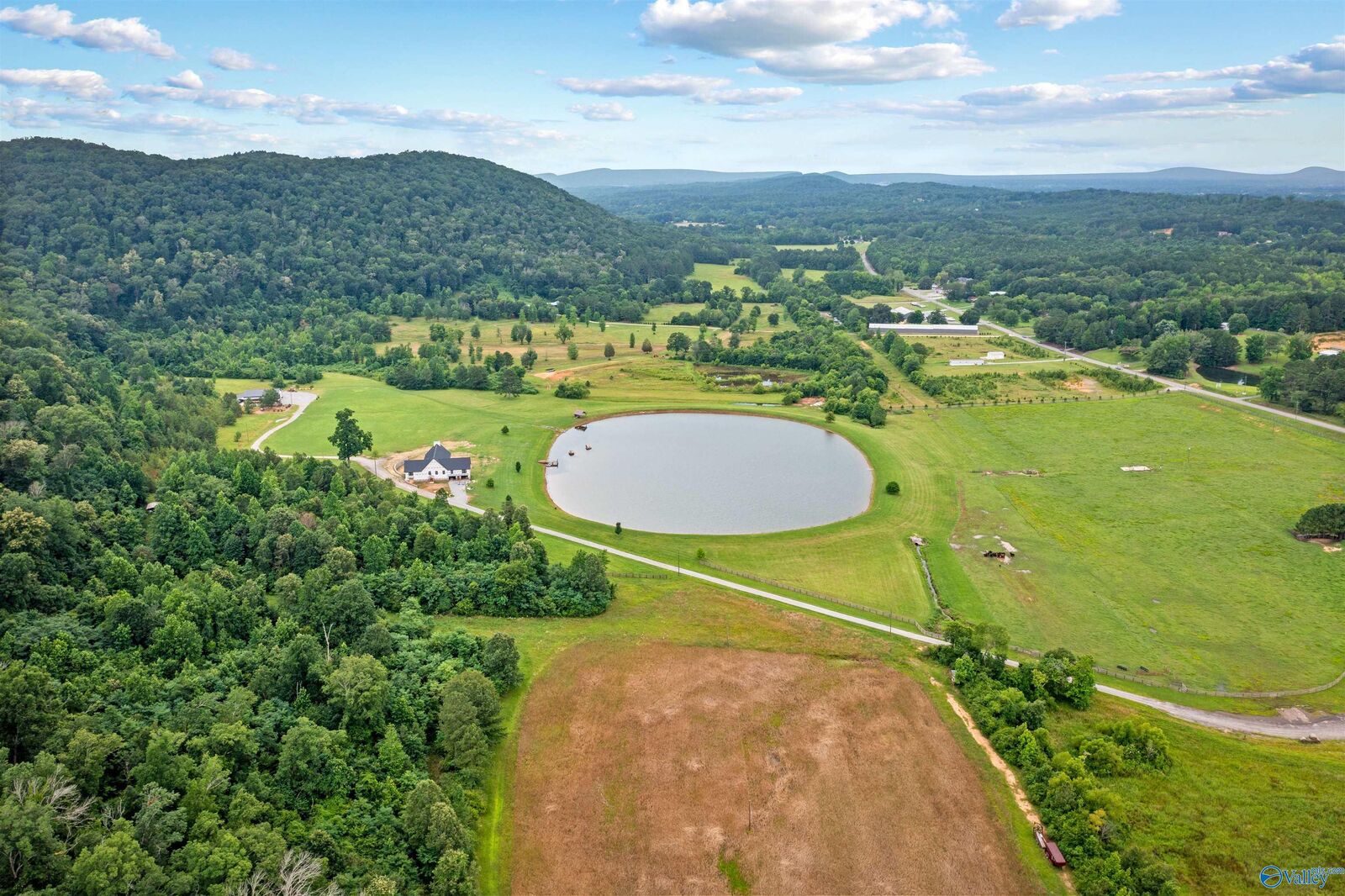 Property Photo:  10.0 Crimson Lake Drive  AL 35905 