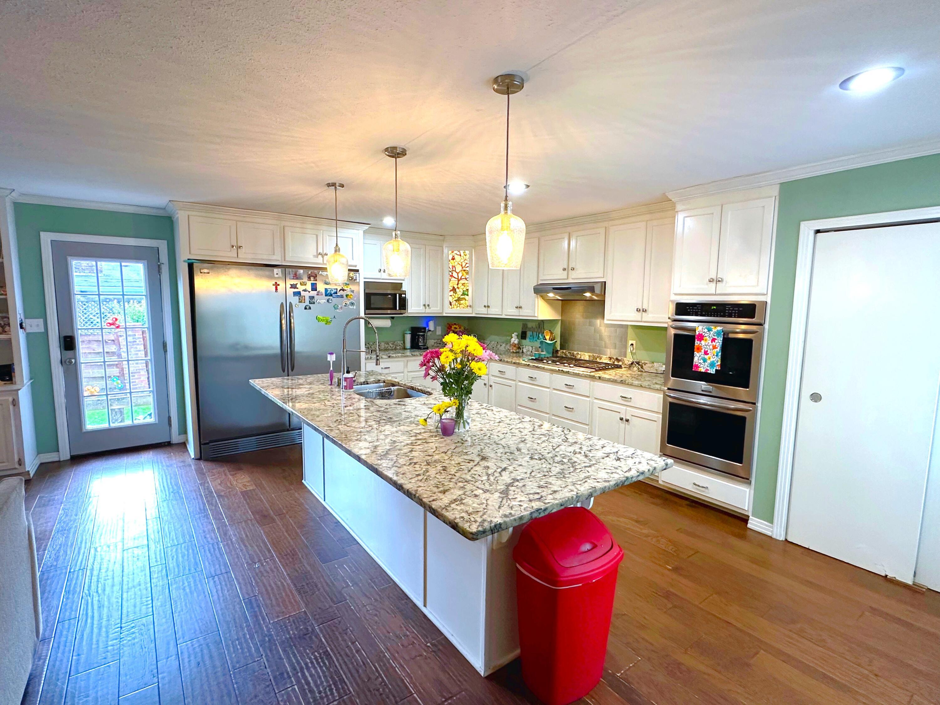 Property Photo: 1501 Fillmore Dr. MS 38801
