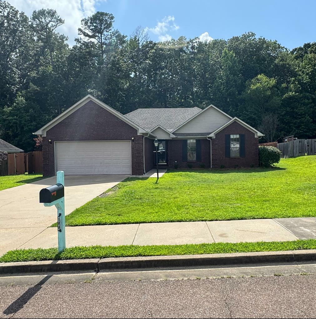 106 Yocona Ridge Road  Oxford MS 38655 photo