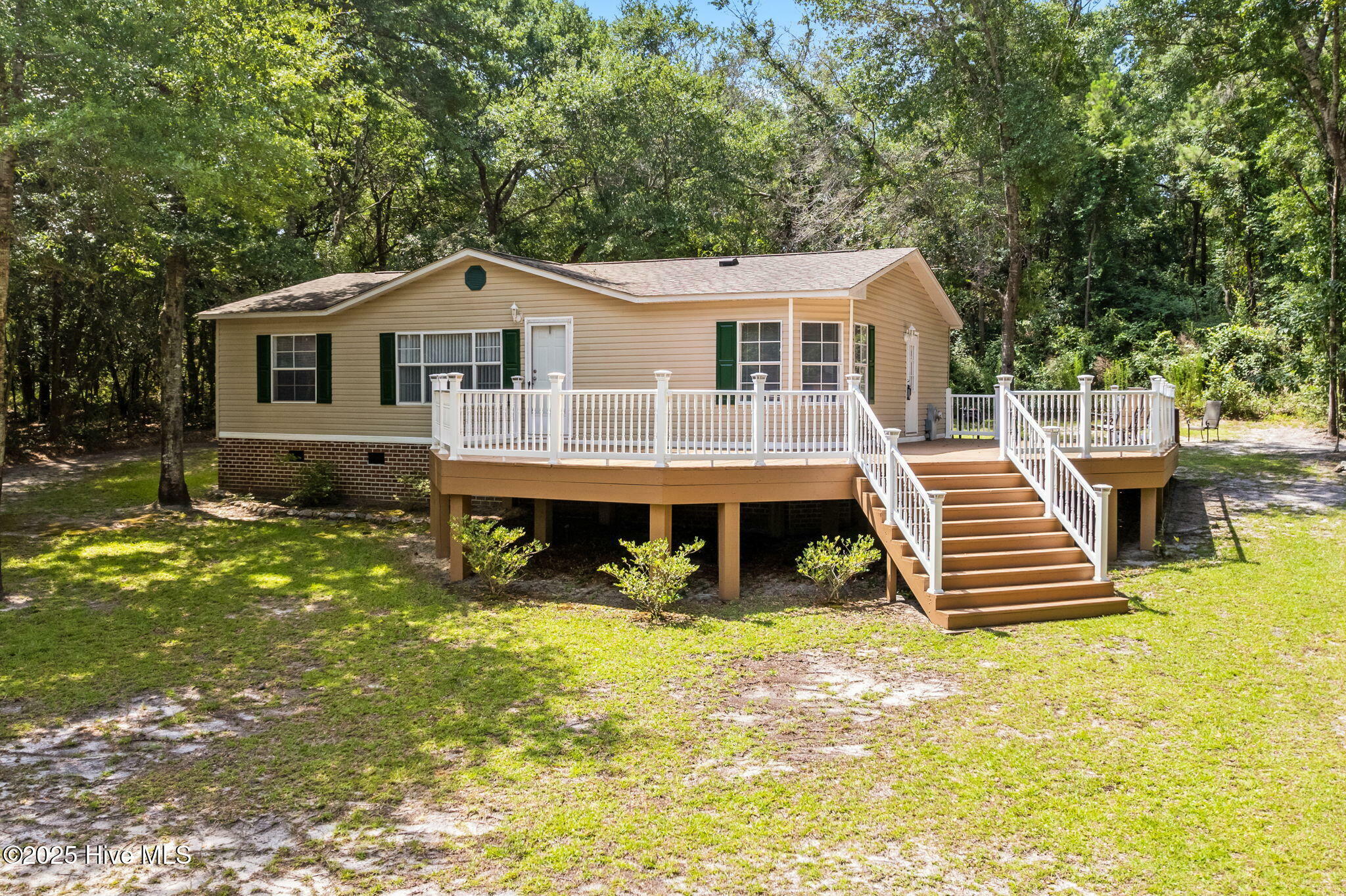 Property Photo:  930 Cypress Lakes Circle SE  NC 28422 