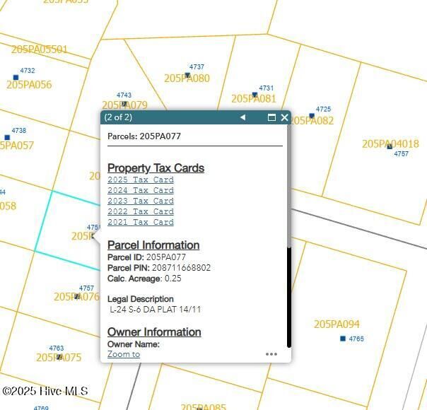 4751 Longview Drive SE  Southport NC 28461 photo