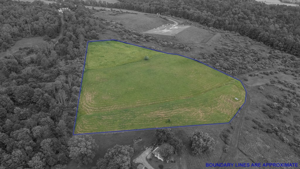 Property Photo:  0 Rolling Acres  PA 16933 