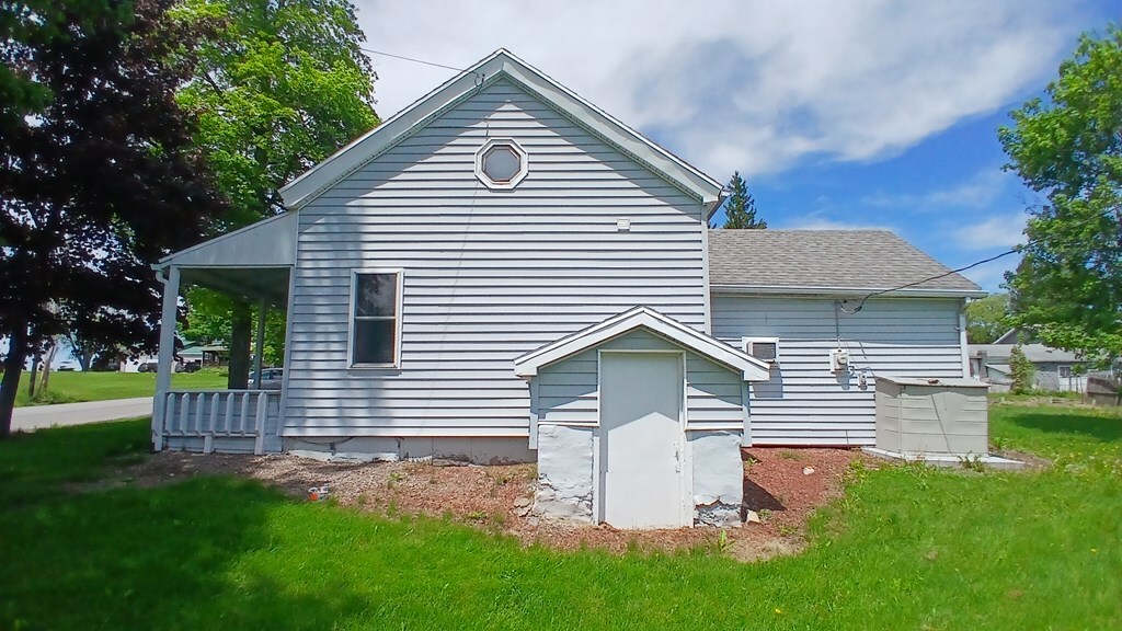 Property Photo: 248 Whitneyville Road PA 16901