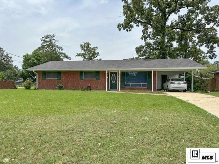 Property Photo:  314 Medorah Drive  LA 71291 