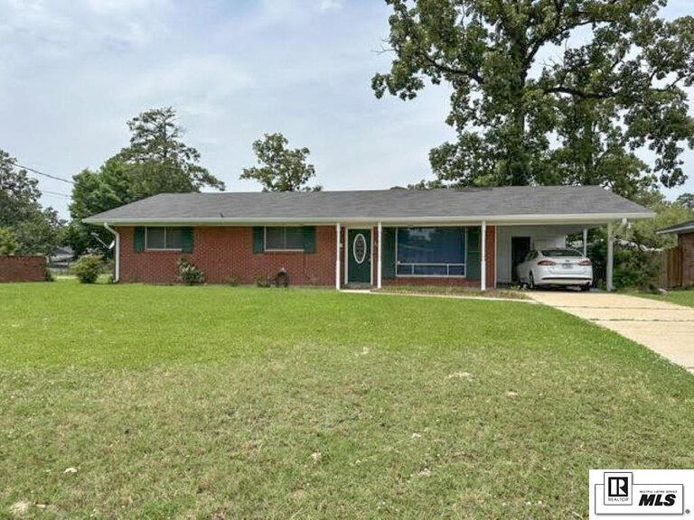Property Photo: 314 Medorah Drive LA 71291