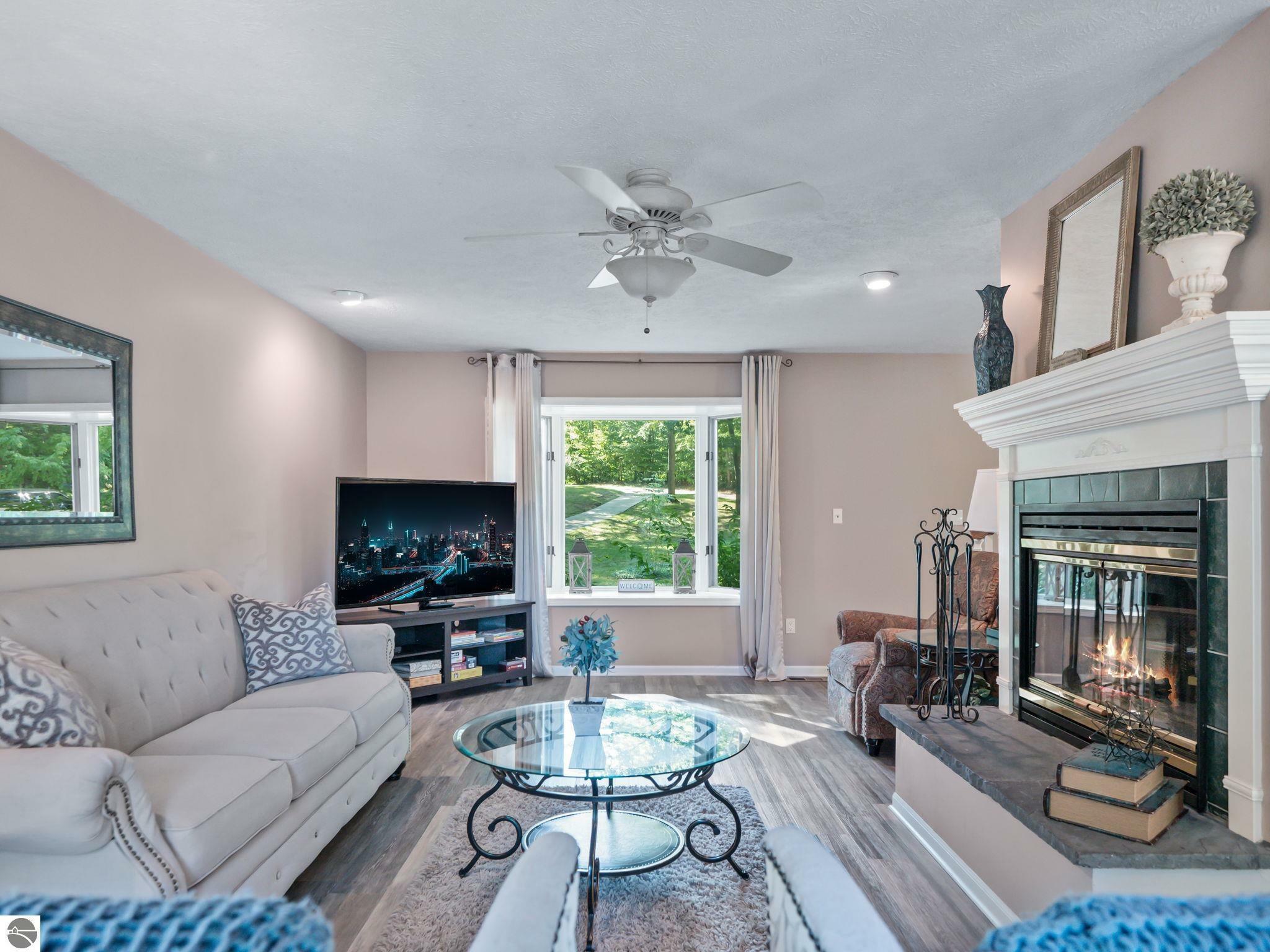 Property Photo: 398 High View Road MI 49696