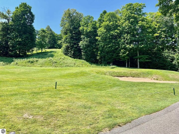 Property Photo: V/L 60 Sparrow Hawk Drive MI 49615