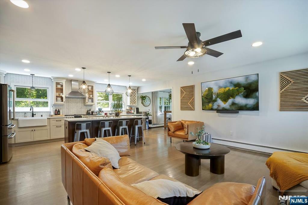 Property Photo:  46 Leonard Drive  NJ 07463 