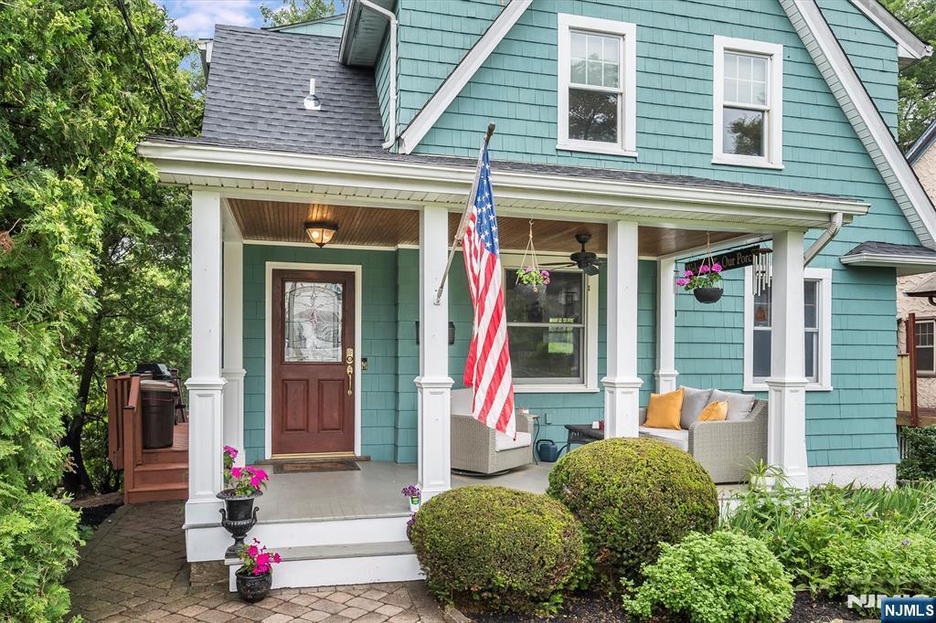 Property Photo: 34 Harding Road NJ 07452