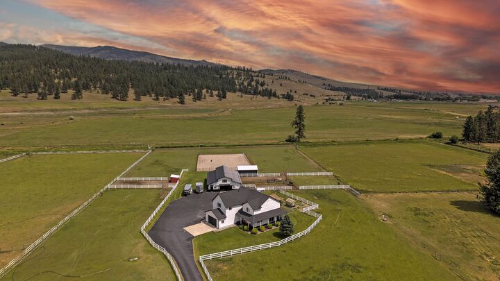 16350 Pinckney Court  Frenchtown MT 59834 photo