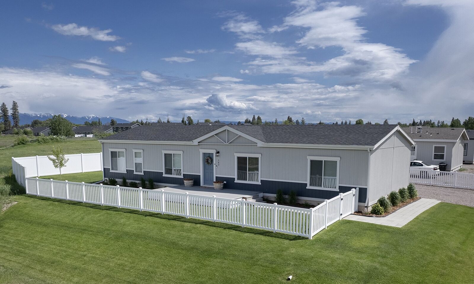 Property Photo:  142 Otter Place  MT 59901 