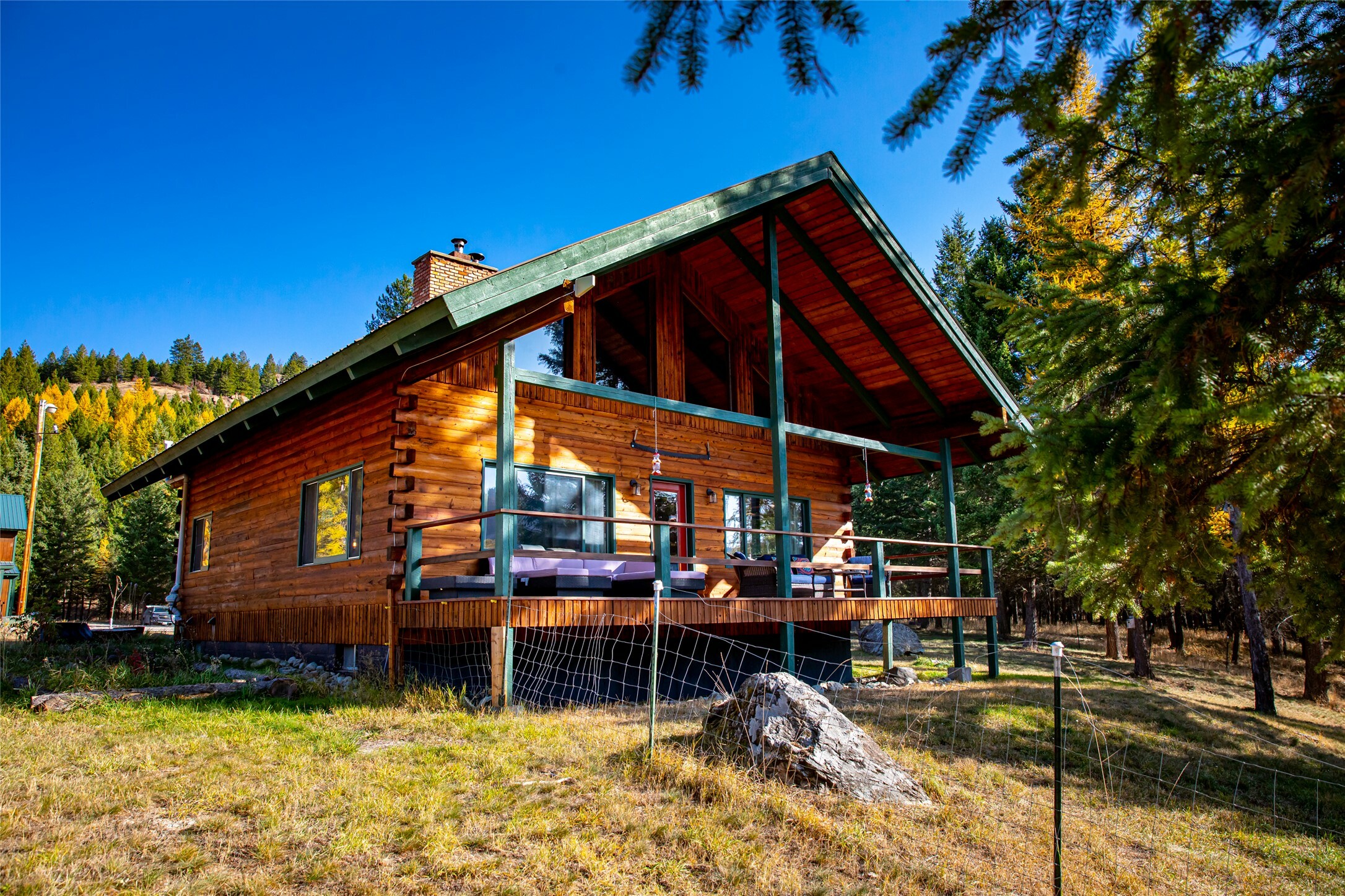 630 Tally Lake Road  Whitefish MT 59937 photo