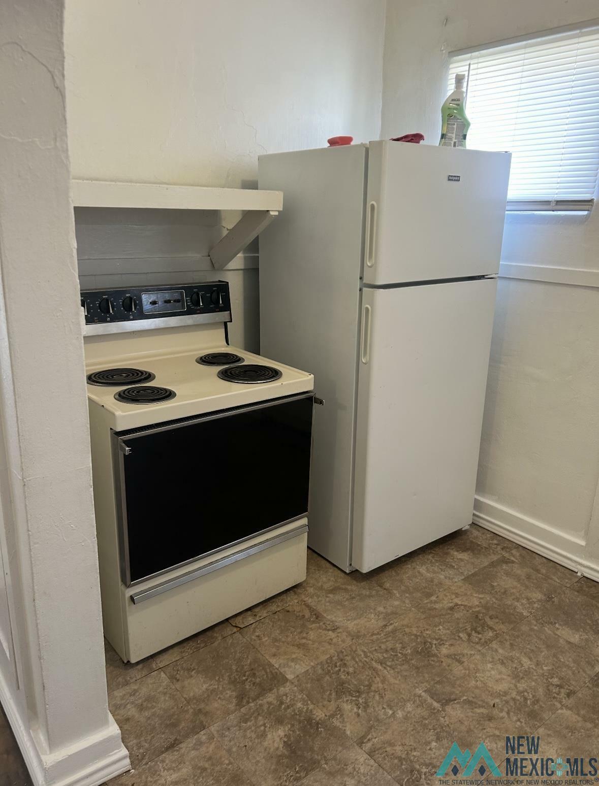 Property Photo: 312-314 E 9th Street NM 88101
