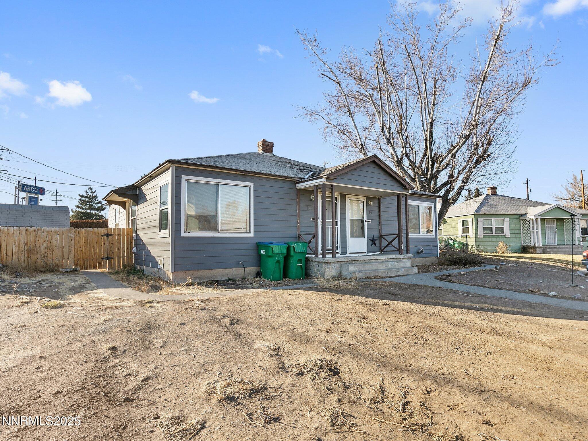 Property Photo:  90/100 Arden Circle  NV 89503 