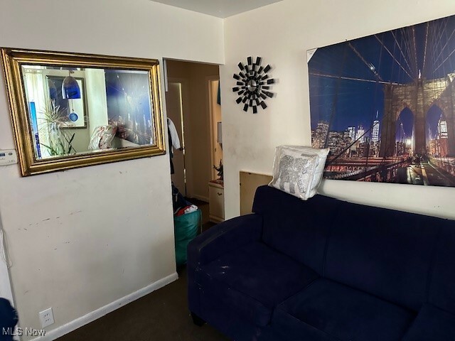 Property Photo: 13601 Beachwood Avenue OH 44105