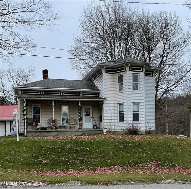 Property Photo: 16169 McCall Road OH 44231