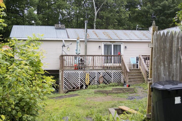 Property Photo: 40 Barton Road NH 03779