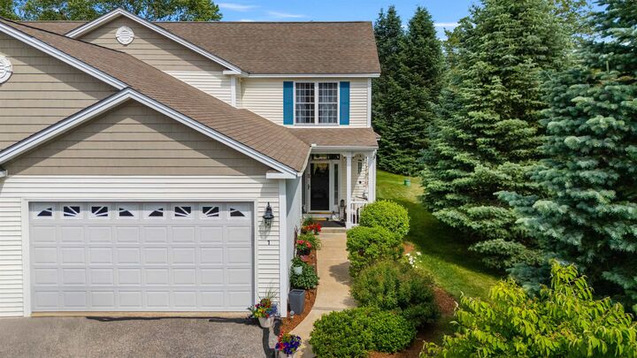 Property Photo:  34 Mammoth Road  NH 03106 