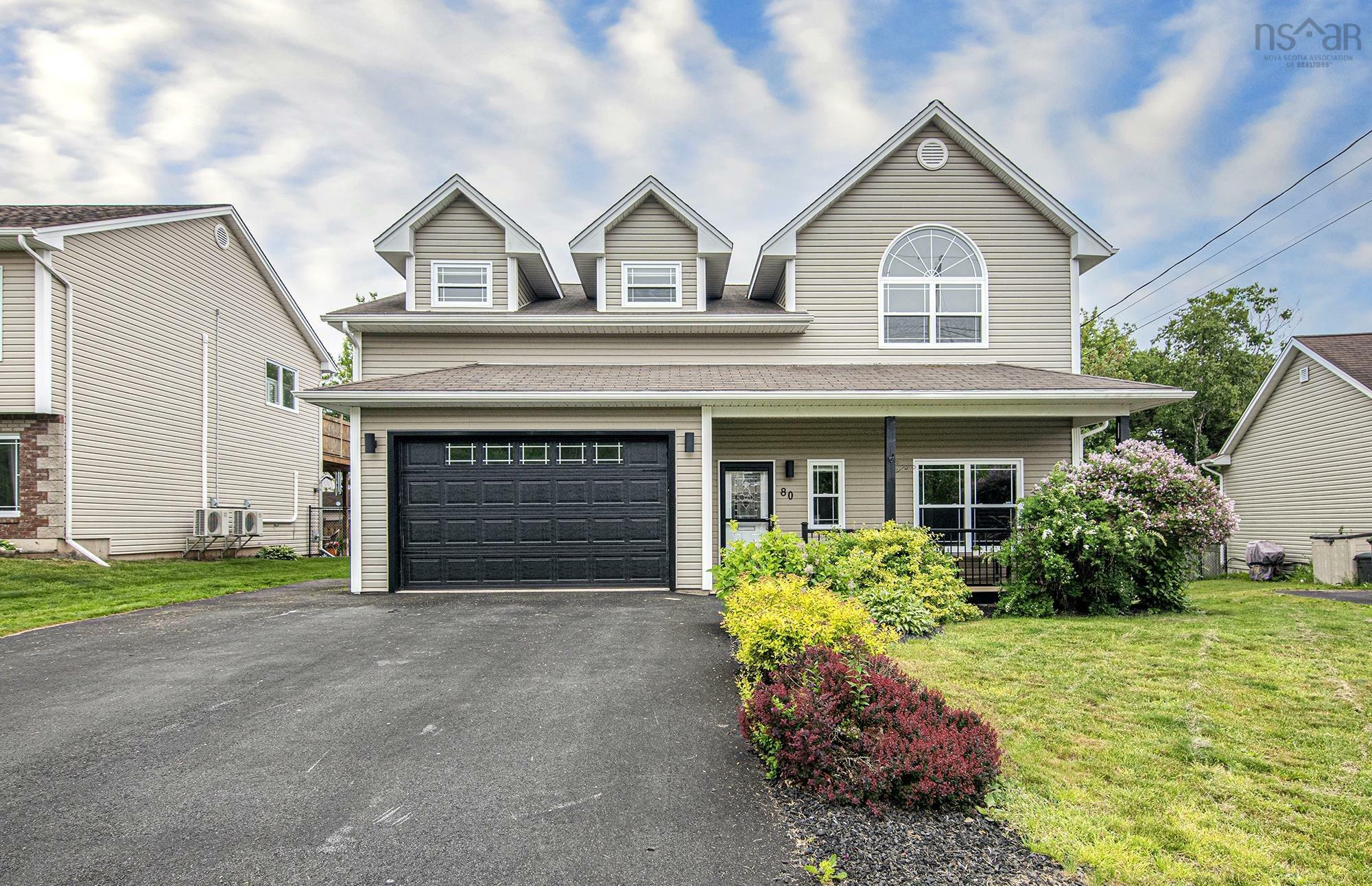 80 Lundy Drive  Cole Harbour NS B2W 6M4 photo