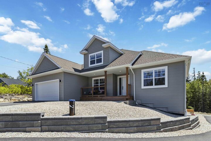 Property Photo:  426 Wisteria Lane  NS B3Z 0K8 