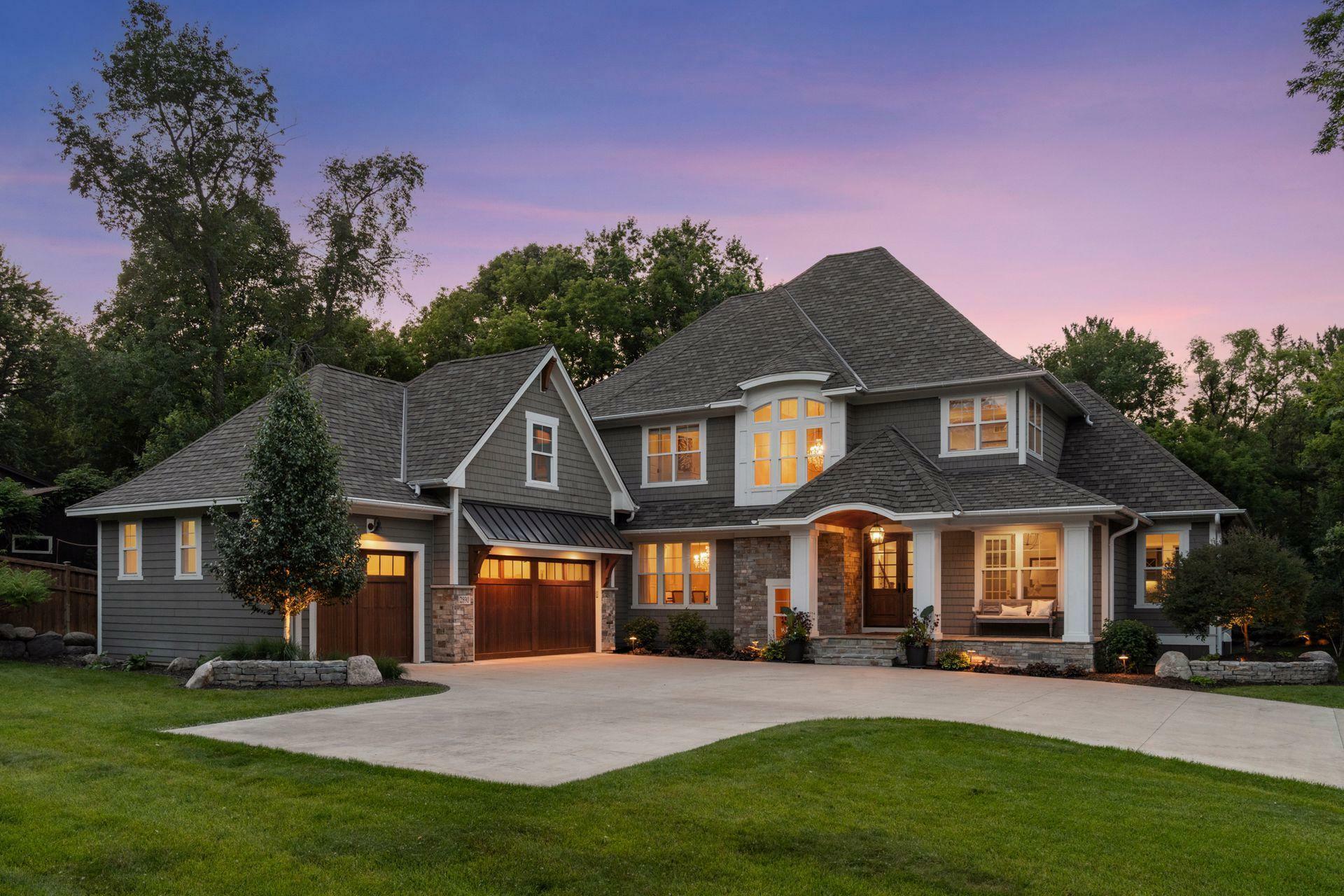 Property Photo: 2890 Ella Lane MN 55305