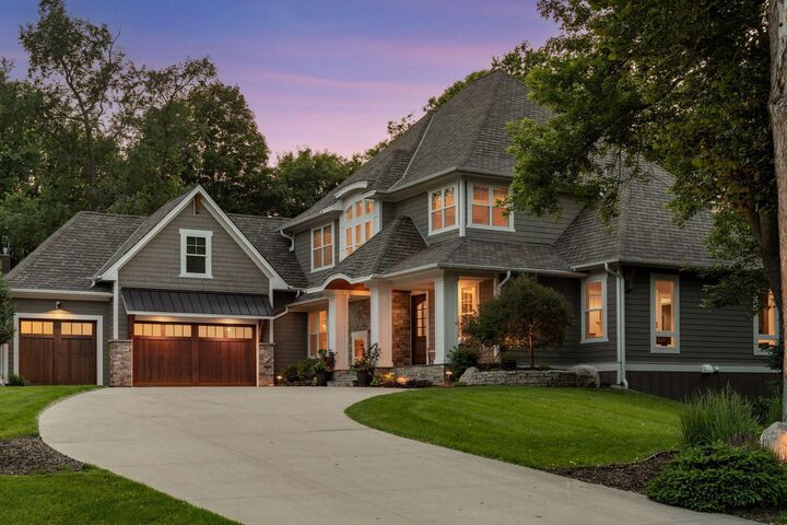 Property Photo: 2890 Ella Lane MN 55305