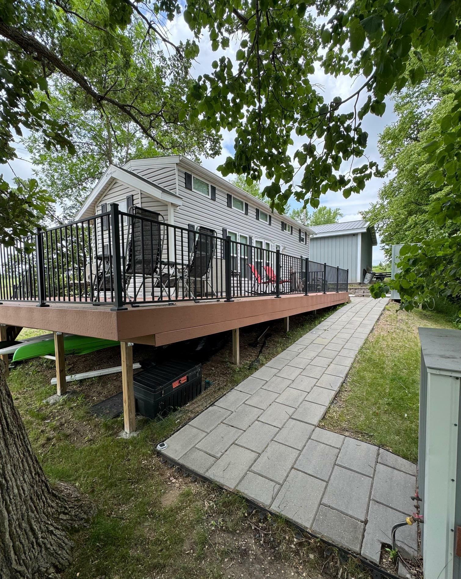 Property Photo: 40716 Placid Drive MN 56528