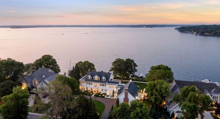 Property Photo:  20100 Lakeview Avenue  MN 55331 