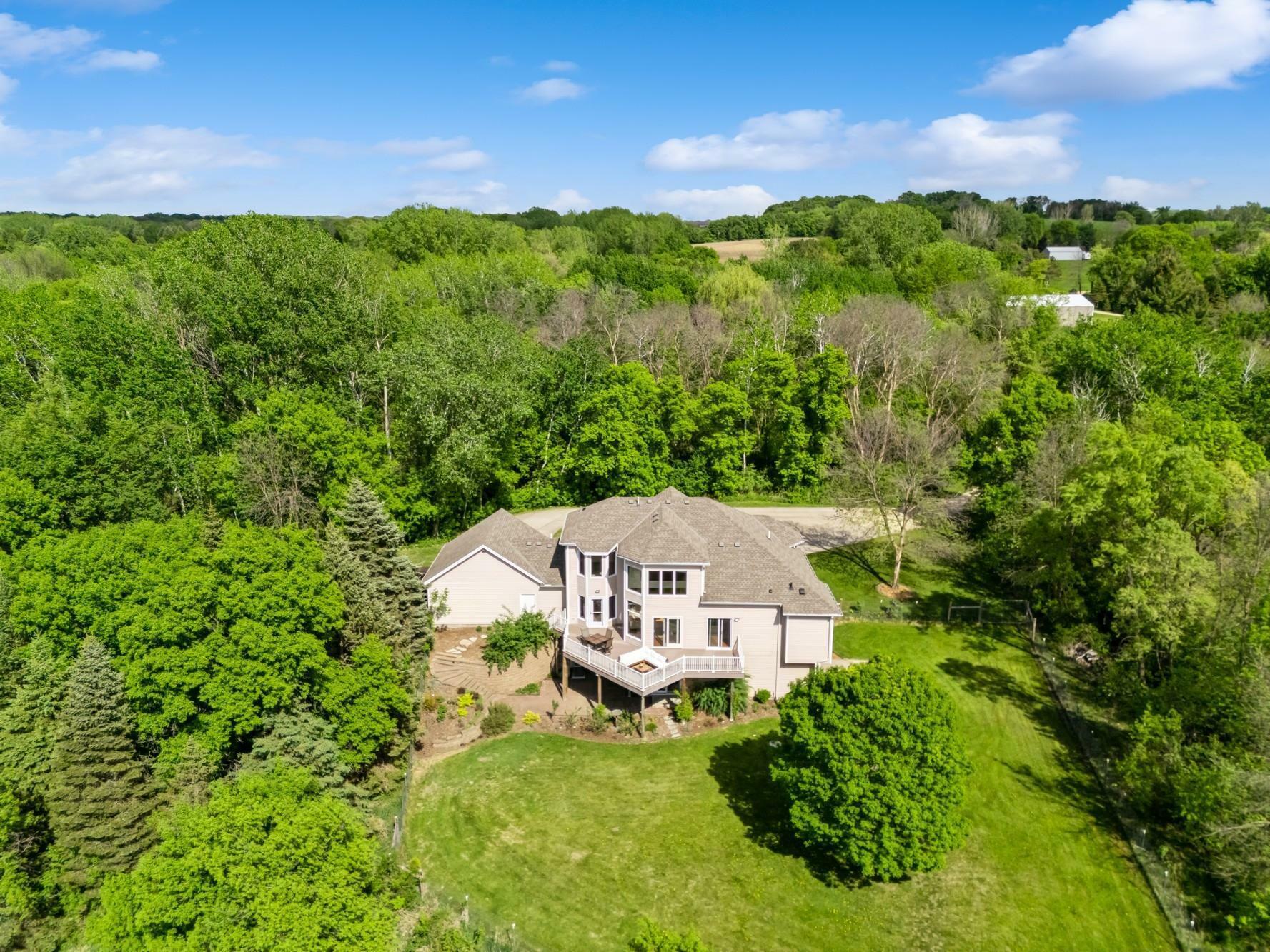 Property Photo: 19826 Dakota Avenue MN 55372