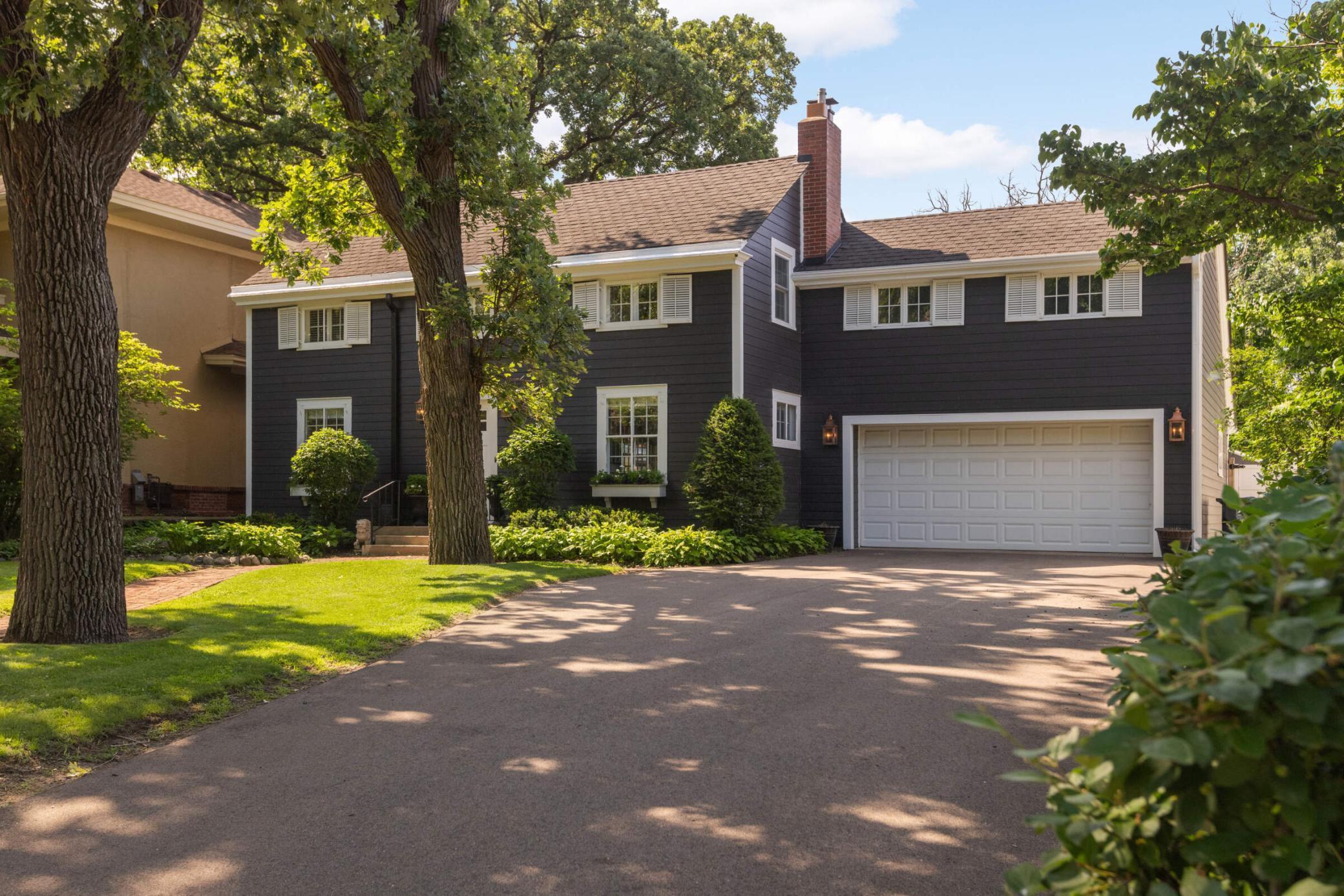 Property Photo:  1064 Lombard Avenue  MN 55105 