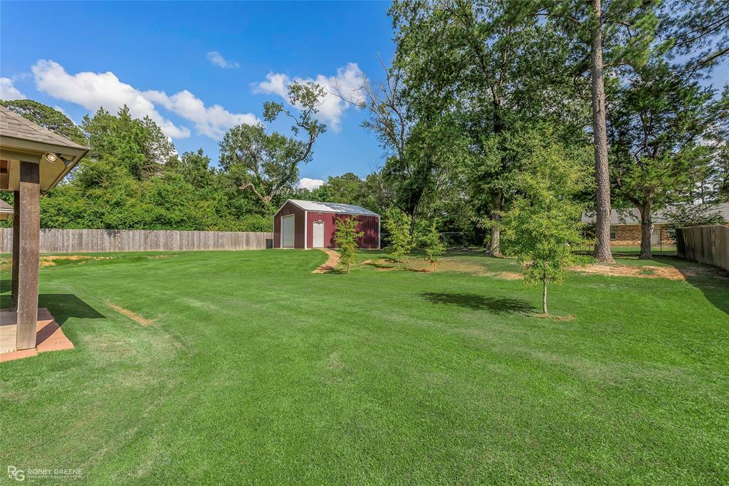 Property Photo:  6735 Oasis Drive  LA 71107 