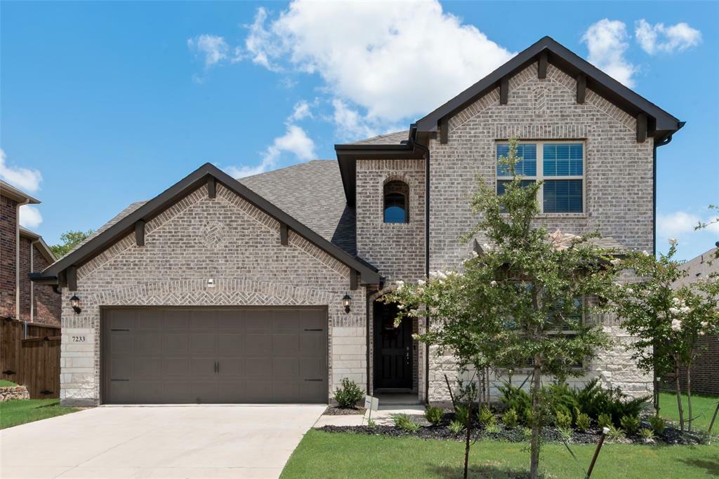 Property Photo: 7233 Crowell Avenue TX 76002