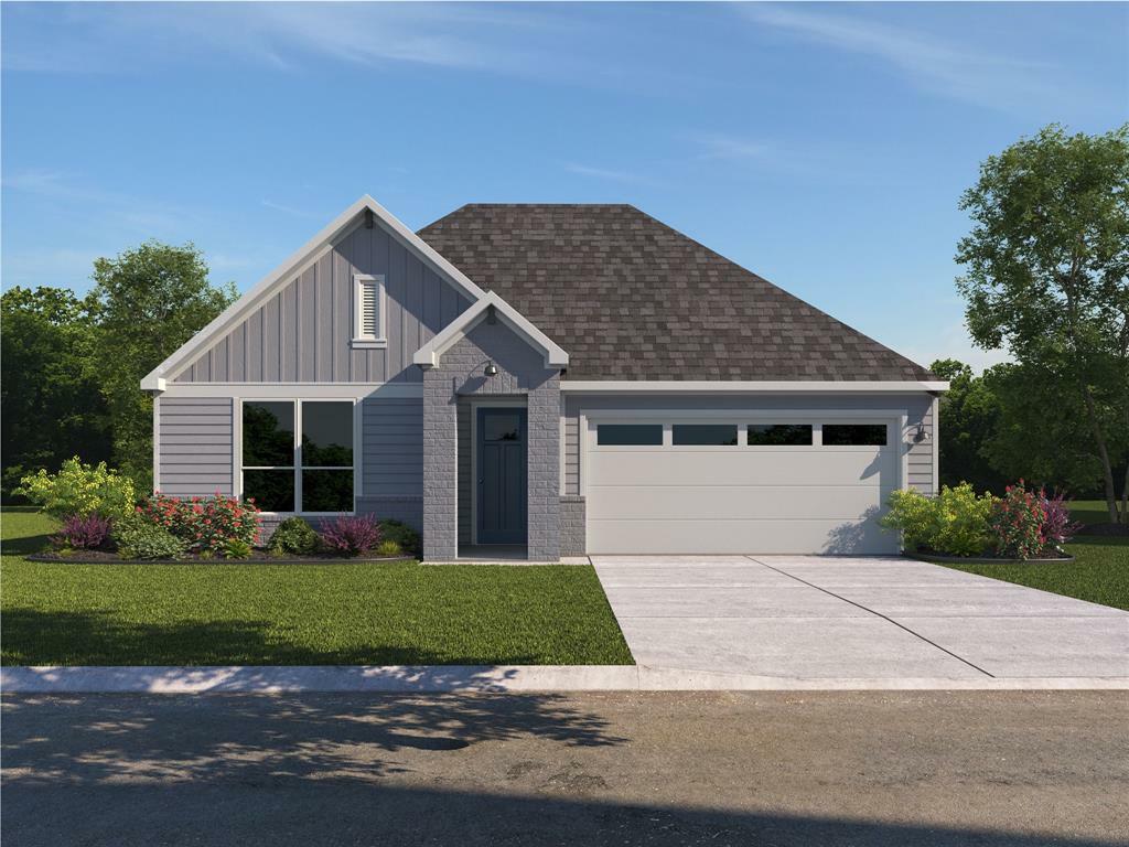 Property Photo: 10869 Black Onyx Drive TX 76036