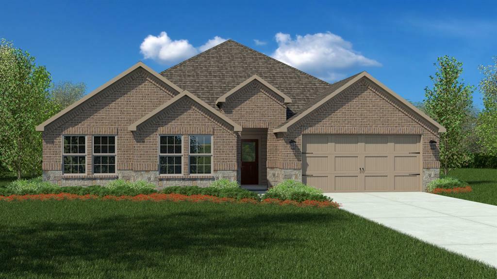 Property Photo: 301 Lelo Lane TX 76063