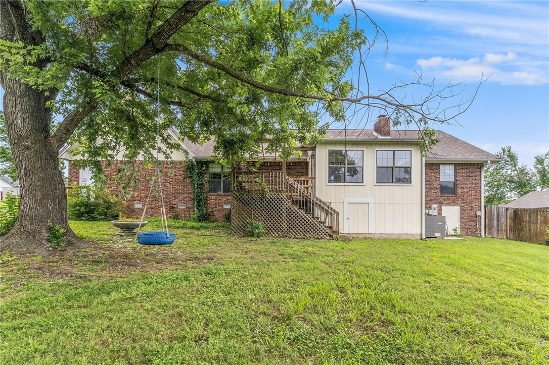 Property Photo: 1206 Tru Lane AR 72756
