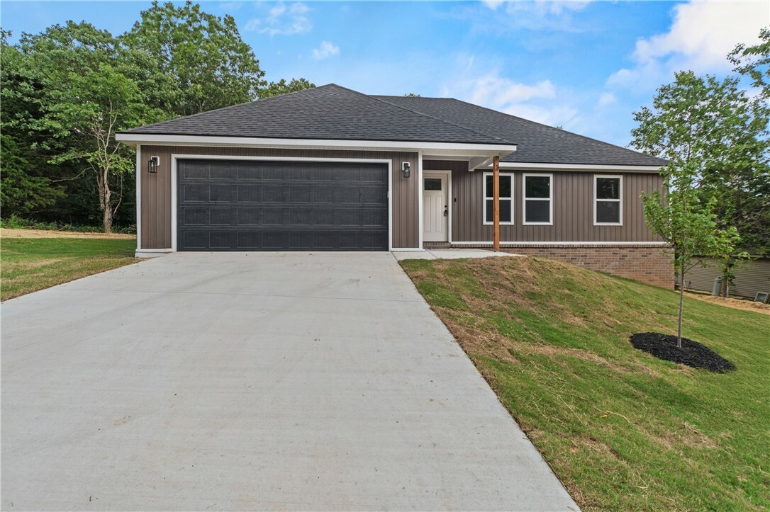 53 Belgravia Drive  Bella Vista AR 72715 photo