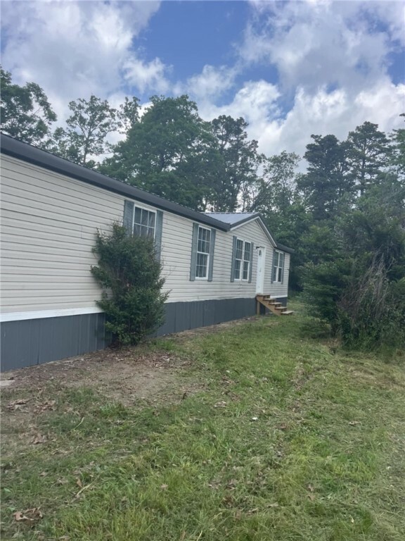 Property Photo: 17 County Road 511 AR 72632