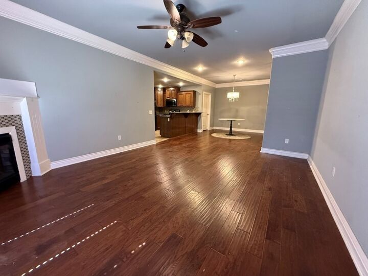 Property Photo:  3115 SW Warberry Avenue  AR 72713 