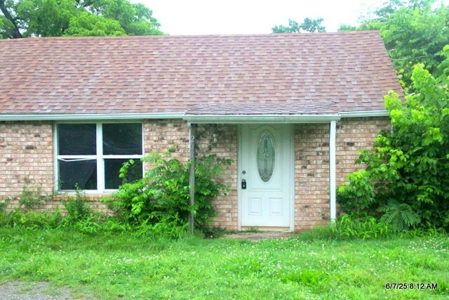 203 South Street  Flippin AR 72634 photo